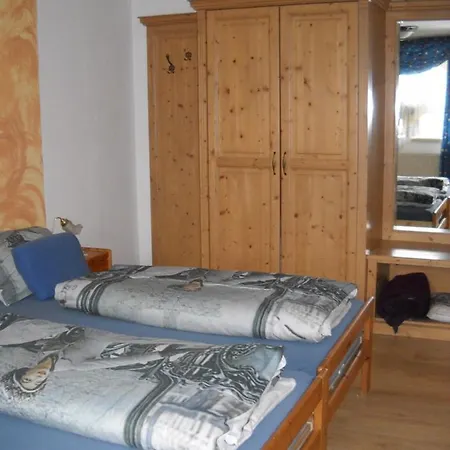 Pein Maison d'hôtes Vordernberg