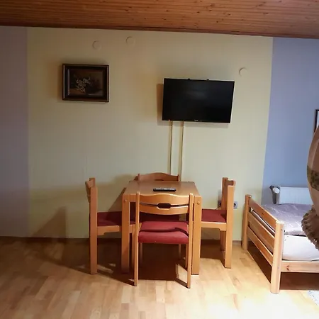 Maison d'hôtes Pein