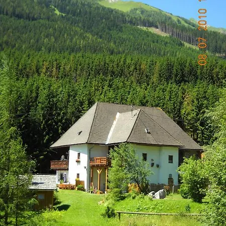 Pein Pensionat 3*