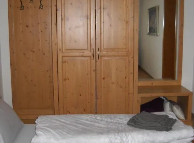 Ferienwohnungen Pein Vordernberg