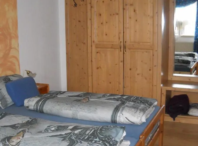 Ferienwohnungen Pein Guest house Vordernberg