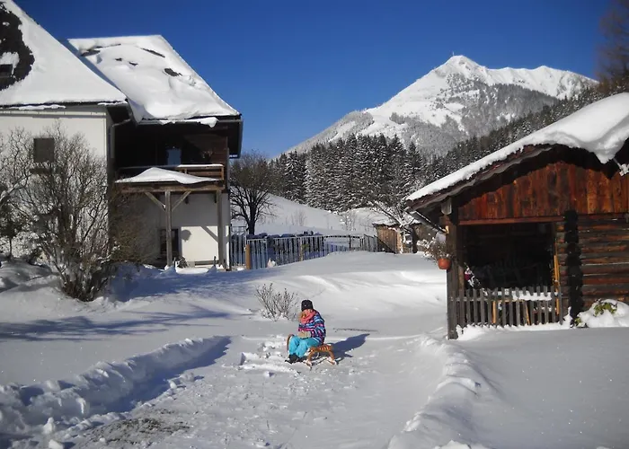Guest house Ferienwohnungen Pein