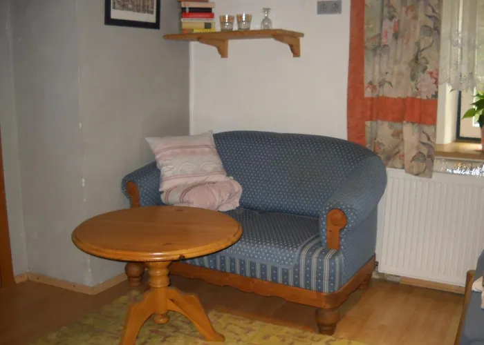 Ferienwohnungen Pein Vordernberg