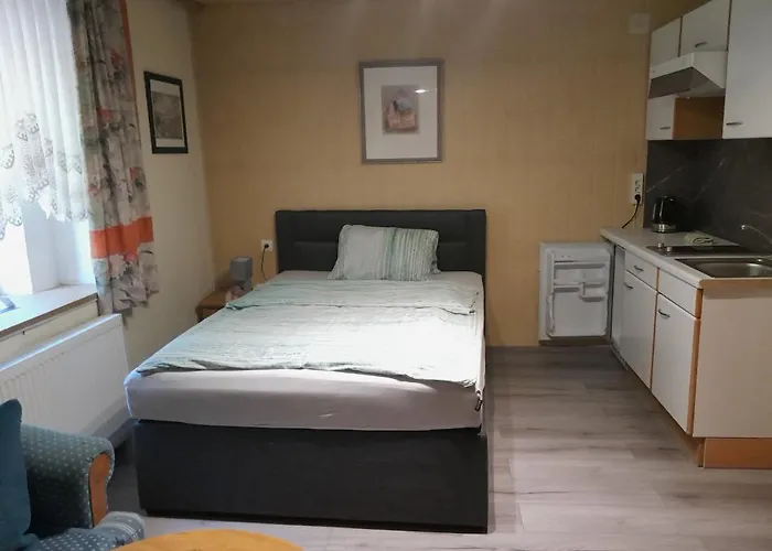 Ferienwohnungen Pein Vordernberg