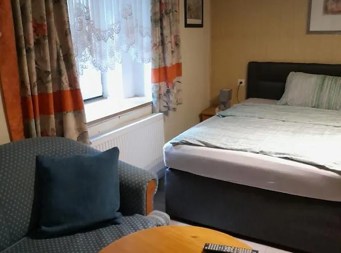 Guest house Ferienwohnungen Pein