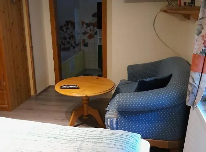 Ferienwohnungen Pein 3*