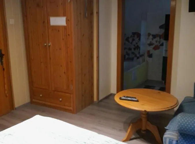 Guest house Ferienwohnungen Pein