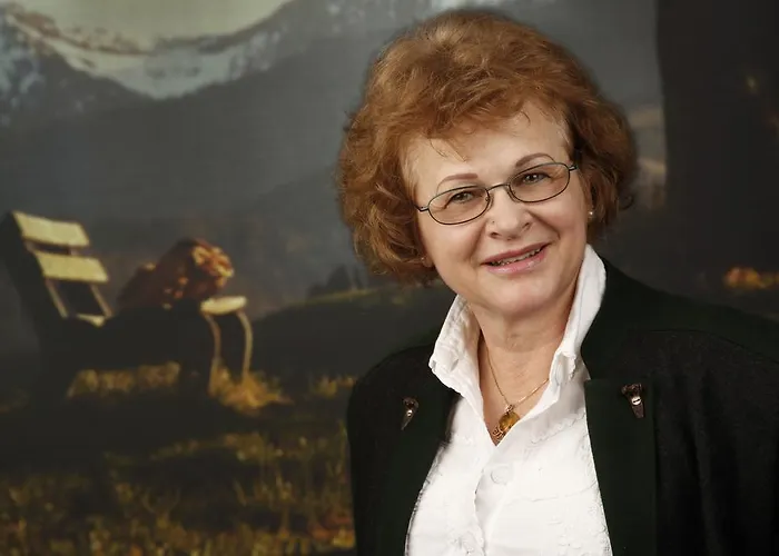 Guest house Ferienwohnungen Pein 3*