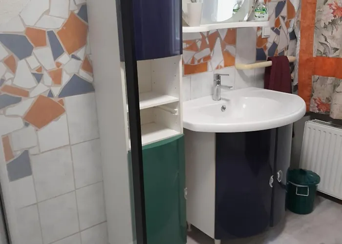 Guest house Ferienwohnungen Pein