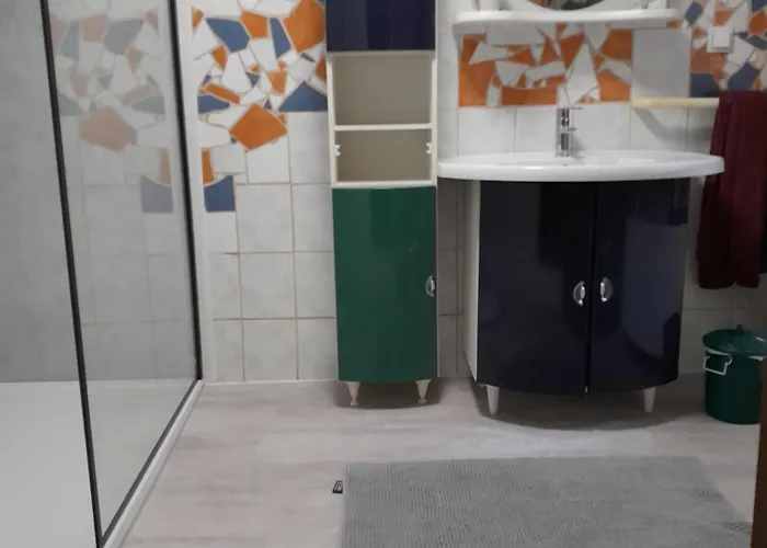 Ferienwohnungen Pein Guest house 3*