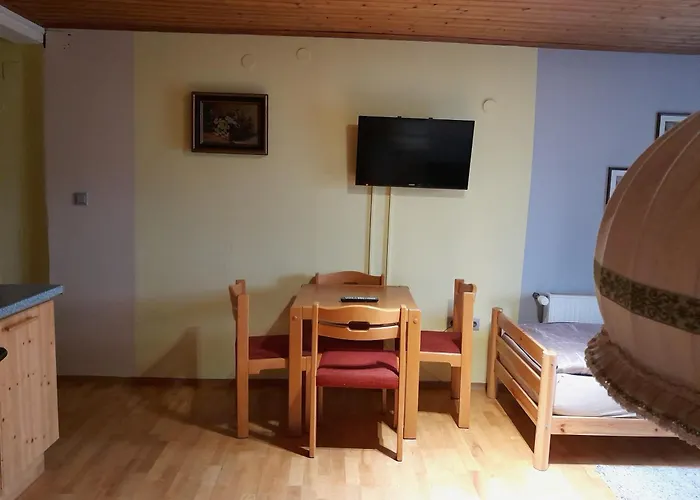 Guest house Ferienwohnungen Pein