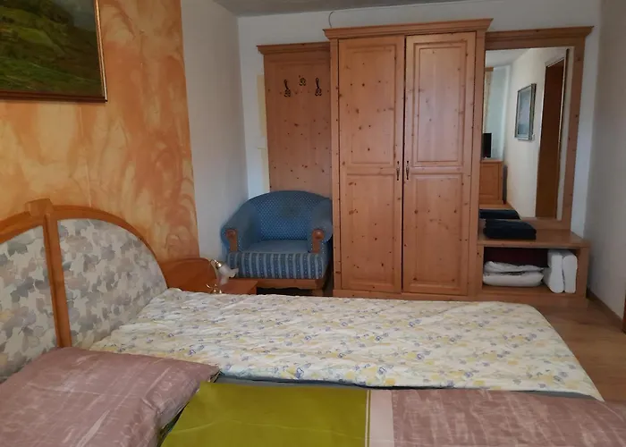 Ferienwohnungen Pein Guest house Vordernberg