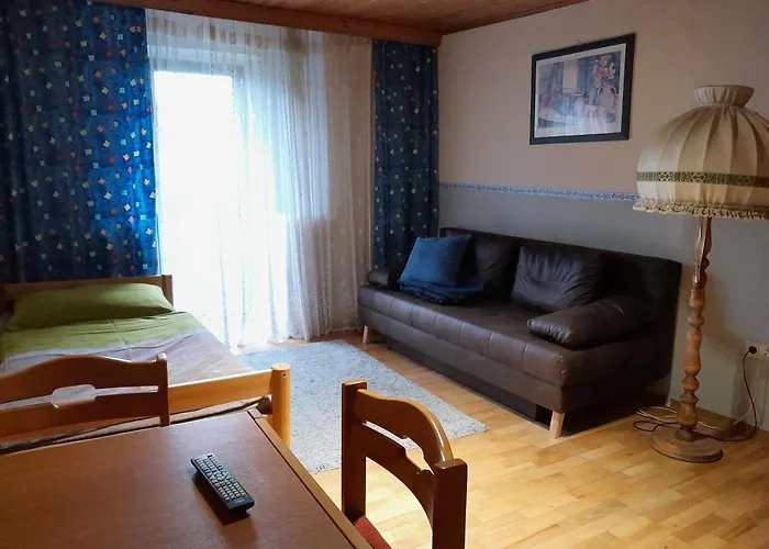 Ferienwohnungen Pein