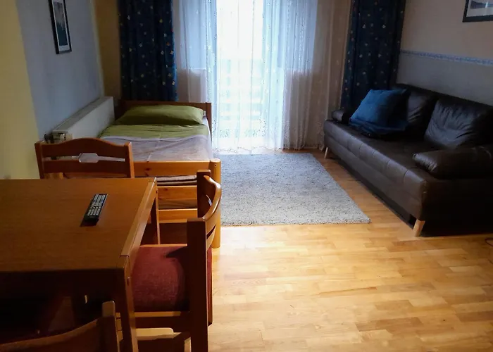 Ferienwohnungen Pein Guest house