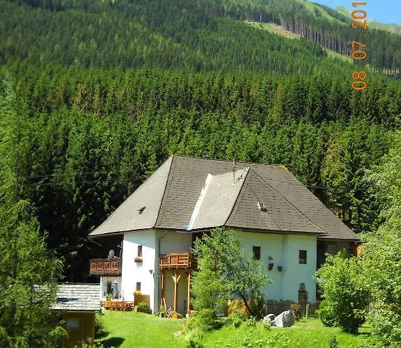 Ferienwohnungen Pein Guest house 3*