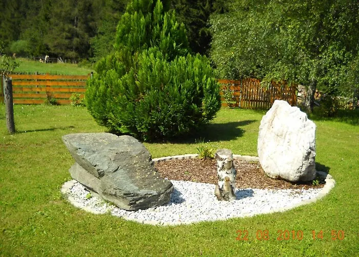 Ferienwohnungen Pein Guest house 3*