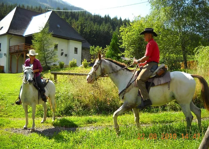 Ferienwohnungen Pein