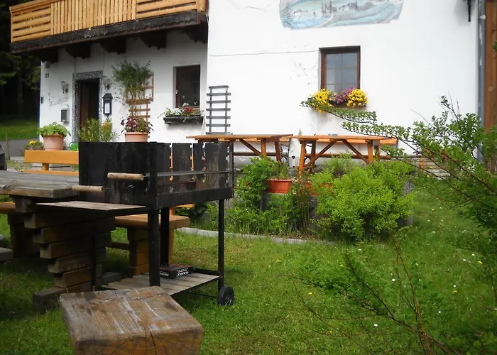 Ferienwohnungen Pein 3*